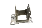 13-16 Hyundai Equus Rear Left Bumper Stay Support Mount Bracket 86642-3N000 Oem. Fixed Price $31.50.