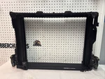 11-16 Bmw 528I 535I 550I F10 Radiator Support Carrier Bracket 17117625981 Oem. Fixed Price $100.00.