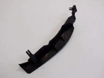 Mini Cooper Left Rear Bumper Mounting Bracket 51122751303 07-15 R56 R57 R58 R59. Fixed Price $15.99.