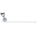 United Pacific Chrome Curb Feelers Novelity 70200. Fixed Price $24.99.