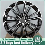 For Toyota Camry 2017 2018 2019 New 17'' Replacement Wheel Alloy Rim Oem Quality. Fixed Price $77.99.