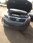2019-2020 Kia Sorento Rear Bumper Assembly Oem 86610C6800 86631C6800 Used. Fixed Price $601.19.