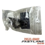 2017-2024 Nissan Altima Parking Sensor Adhesive Case New Oem 28533-6SA0C. Fixed Price $86.04.