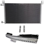 Grille For Chevy Suburban Chevrolet 1500 Tahoe Avalanche 2007-2013. Fixed Price $199.48.