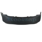 Rear Bumper Cover Assembly Primed Fits 03-07 G35 Coupe 3.5L IN1100117 85022AM840. Fixed Price $378.95.