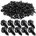 Tandefio 100 Pcs License Plate Screws Bulk 16MM Slotted Metric Hex Head. Fixed Price $28.90.