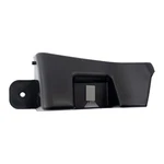 Ford Police Interceptor Utility 2013-2015 Bumper Bracket Passenger Side Rear. Fixed Price $40.36.