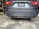 (local Pickup Only) Rear Bumper Without Aerodynamic Package Fits 04-06 Bmw X3. Fixed Price $244.99.