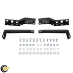 Ford Ranger 1993-2011 Styleside Rear Step Bumper Inner & Outer Brackets Set. Fixed Price $71.48.