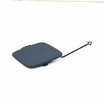 New Audi A5 Cabrio Front Bumper Tow Hook Eye Cover 8W6807241AGRU Original. Fixed Price $43.60.