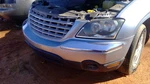 Front Bumper Touring Fits 04-06 Pacifica 269204. Fixed Price $617.75.