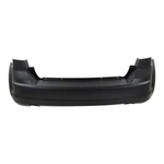 For Dodge Journey 2009-2020 Bumper Cover Rear W/ Dual Exhaust Holes Primed. Fixed Price $245.81.