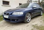 For Volvo S60R V70R Front Bumper Cupra Euro Spoiler Lip Valance T5. Fixed Price $89.62.