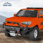 Hooke Road Front Winch Bumper For 2014-2024 Toyota 4RUNNER. Fixed Price $699.53.