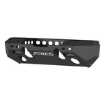 Aries 2082052 Trailchaser Jeep Wrangler Jk Front Bumper (option 6). Fixed Price $629.95.