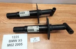 00-06 Oem Bmw E53 X5 Rear Bumper Left Right Shock Absorber Set. Fixed Price $49.95.