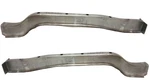 Mopar B-body Rear Frame Rail Partial Set (left + Right) 1968-1970 Made In Usa!. Fixed Price $415.00.