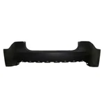 Fits 2013-2018 Toyota Avalon Rear Bumper Cover 187-00581 Capa. Fixed Price $422.96.