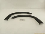 Toyota 4RUNNER Pair Of Left & Right Front Fender Flare Wheel Arch Fits 1996-2002. Fixed Price $233.91.