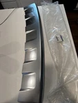 New Mopar 68188231AA 2012-2013 Jeep Grand Cherokee Fascia Applique. Fixed Price $234.50.