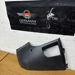 Oem Land Rover Defender L663 Front Right Black Pdc Corner 2020-24 Item# 864. Fixed Price $165.00.