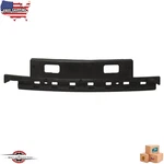 Fits 2011-2020 Dodge Journey Sport Rear Bumper Energy Absorber Black CH1170147. Fixed Price $90.30.