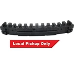 New Rear Bumper Impact Absorber For 2007-2009 Chevrolet Equinox GM1170215. Fixed Price $35.54.