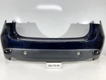 2014-2016 Mazda 3 Hatchback Rear Bumper Cover Oem. Fixed Price $250.00.