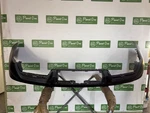 2018-2019 Ford Explorer Rear Lower Bumper Cover Valance Oem JB53-17F954. Fixed Price $99.00.