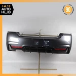14-20 Bmw F32 428I 430I Gran Coupe Sport Rear Bumper Cover Assembly Oem 65K. Fixed Price $680.23.