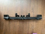 2015-23 Ford Mustang Rear Bumper Center Bracket FR3B-17B861-AC Oem. Fixed Price $37.88.