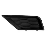 For Volkswagen Tiguan 18-21 Alzare Outer Driver Side Grille Standard Line. Fixed Price $33.92.