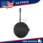 Front Bumper Tow Hook Cover Cap For 2009-2012 4-DOOR Audi A4 S4 8K0807241. Fixed Price $5.99.