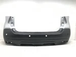 Rear Bumper Local Nissan Kicks Sv W/sensor Holes 2018 2019 85022-5RB0H Oem. Fixed Price $180.50.