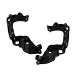 For Mercedes-benz GLE63 Amg/amg 16-19 Bumper Brackets Driver Passenger Side. Fixed Price $138.48.