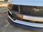 Bumper Tow Hook License Plate Mount Ford Mustang Dark Horse 2024-2027 New. Fixed Price $39.95.