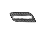 Left Driver Side Bumper Cover Grille Fits ML350 2012-2015 62NPNF. Fixed Price $47.62.