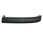 For 2014-2023 4RUNNER Front Left Valance Black Plastic 52676-35010 TO1042132 Q. Fixed Price $66.95.