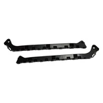 Set Of Bumper Bracket For Honda Civic 2016-2021 Rear. Fixed Price $33.79.