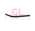 Front Bumper Moulding Trim For Bmw E39 1996-2000 51118226561 Left New. Fixed Price $75.54.