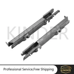 Fits Mercedes-benz CLK320 CLK350 CLK550 Front Lh & Rh Bumper Mounting Bracket. Fixed Price $19.88.