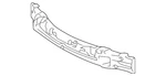 Genuine Lexus Bumper Impact Absorber 52611-30410. Fixed Price $61.03.