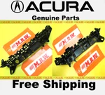 2017 Acura Rdx Front Bumper Clip Bracket Mount Fender Driver Passenger Side Set. Fixed Price $28.45.