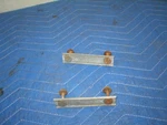1982-92 Camaro Z28 Berlinetta Front Bumper Fender Retainers Bracket Mounts Gm. Fixed Price $24.95.