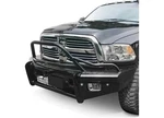 New Ranch Hand BTD101BLRS Legend Bullnose Front Bumper W/sensor Fits Ram 2500. Fixed Price $1649.95.
