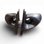 Nissan S15 Silvia Ganador Style Carbon Aero Mirror Set And Used. Fixed Price $325.36.