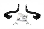 Go Rhino 55165 RC2 Bull Bar Mounting Bracket Kit Only. Fixed Price $53.54.