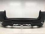 Rear Bumper Local Range Rover Sport W/sensor Holes 2014-2017 DK62-17F954-AC OEM6. Fixed Price $313.50.