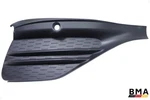 Mercedes-benz C-class W206 Front Right Side Lower Bumper Grille 2022 2025 Oem. Fixed Price $44.99.
