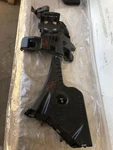 Bumper Bracket Volvo S60 14. Fixed Price $55.00.